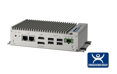 Advantech Solution Ready Platform (SRP), SRP-FPV240-AE